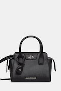 Armani Exchange чанта crossbody дамска черна XW002159 AF26570