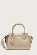 Armani Exchange чанта crossbody дамска златна XW002159 AF26570
