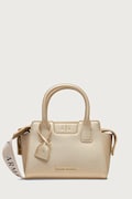 Armani Exchange чанта crossbody дамска златна XW002159 AF26570