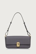 Trussardi torebka damska szara Z373E106765N