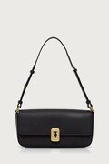 Trussardi torebka damska czarna Z373E106765N
