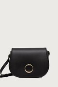 Trussardi damskie skórzane czarne Z384E006777N