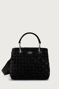 Emporio Armani torebka crossbody damska czarna EW000361 AF28253