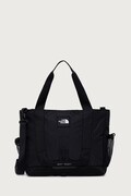 The North Face kabelka typu tote dámska Hot Shot 23L čierna NF0A8JCFJK31
