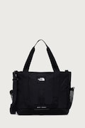 The North Face kabelka typu tote dámska Hot Shot 23L čierna NF0A8JCFJK31
