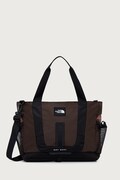 The North Face kabelka typu tote dámska Hot Shot 23L hnedá NF0A8JCF9211