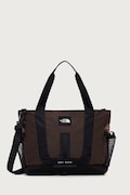 The North Face kabelka typu tote dámska Hot Shot 23L hnedá NF0A8JCF9211