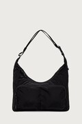 The North Face NEVERstop 6L crossbody bag Women's black NF0A8JCCJK31