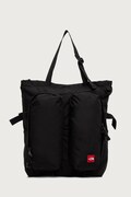 The North Face kabelka typu shopper Redbox 12L čierna NF0A8EGEJK31