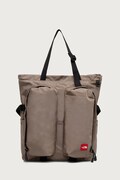 The North Face kabelka typu shopper dámska Redbox 12L hnedá NF0A8EGE2H91