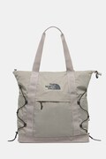 The North Face tote torba ženska Borealis Tote 22L siva NF0A52SV0WB1