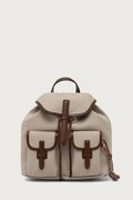 Weekend Max Mara plecak damski WKAPOPOLI beżowy 2625516024600