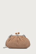 Weekend Max Mara torebka WKAVALOIS beżowa 2625516014600