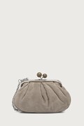 Weekend Max Mara torebka WKAVALOIS szara 2625516014600