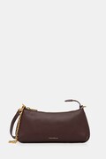 Coccinelle torebka crossbody damska skórzana fioletowa E5 VG5 52 01 01