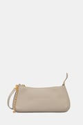 Coccinelle torebka crossbody damska skórzana beżowa E5 VG5 52 01 01