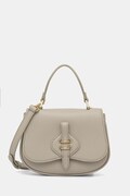 Coccinelle torebka crossbody damska skórzana beżowa E5 U7F 58 01 01