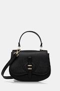 Coccinelle torebka crossbody damska skórzana czarna E5 U7F 58 01 01