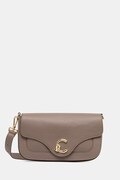 Coccinelle torebka crossbody damska skórzana brązowa E1 SSL 12 03 21