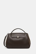 Coccinelle torebka crossbody damska skórzana zielona E1 V60 18 01 01