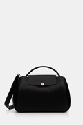 Coccinelle torebka crossbody damska skórzana czarna E1 V60 18 01 01