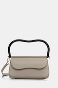 Coccinelle torebka crossbody damska skórzana beżowa E1 V40 18 01 01