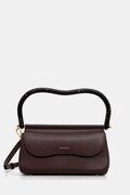 Coccinelle torebka crossbody damska skórzana brązowa E1 V40 18 01 01