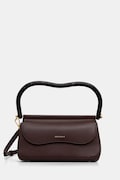 Coccinelle torebka crossbody damska skórzana brązowa E1 V40 18 01 01