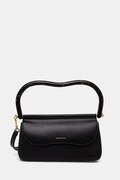 Coccinelle torebka crossbody damska skórzana czarna E1 V40 18 01 01