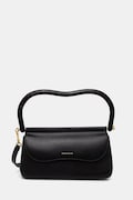 Coccinelle torebka crossbody damska skórzana czarna E1 V40 18 01 01