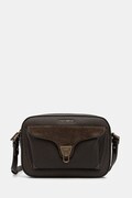 Coccinelle torebka crossbody damska zielona E1 V3L 15 02 01