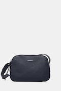 Coccinelle torebka crossbody damska skórzana granatowa E1 VGF 15 01 01