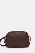 Coccinelle torebka crossbody damska skórzana bordowa E1 VGF 15 01 01
