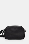 Coccinelle torebka crossbody damska skórzana czarna E1 VGF 15 01 01