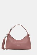 Coccinelle torebka crossbody damska skórzana różowa E1 VGF 13 02 01