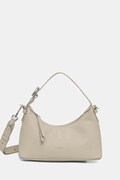 Coccinelle torebka crossbody damska skórzana beżowa E1 VGF 13 02 01