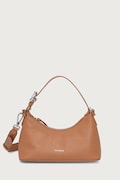 Coccinelle crossbody kabelka dámská kožená zlatá E1 VGF 13 02 01