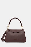 Coccinelle torebka crossbody damska skórzana czerwona E1 VCK 18 02 01