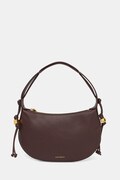 Coccinelle torebka hobo damska skórzana czerwona E1 VCA 13 03 01
