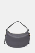 Coccinelle torebka hobo damska skórzana niebieska E1 VCA 13 02 01