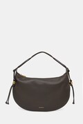 Coccinelle torebka hobo damska skórzana zielona E1 VCA 13 02 01