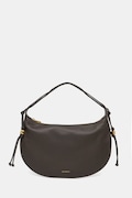 Coccinelle torebka hobo damska skórzana zielona E1 VCA 13 02 01