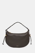 Coccinelle torebka hobo damska skórzana zielona E1 VCA 13 02 01