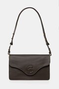 Coccinelle torebka crossbody damska skórzana zielona E1 VJF 12 02 01