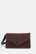 Coccinelle torebka crossbody damska skórzana bordowa E1 VJF 12 02 01