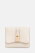 Stella McCartney STELLA RYDER portfel z imitacji skóry damski beżowy 7P0080.WP0533