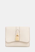 Stella McCartney STELLA RYDER portfel z imitacji skóry damski beżowy 7P0080.WP0533