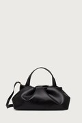 Themoire torebka tote damska ATHENA czarna 262WTMA00.OOVF