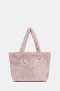 Puma torebka shopper damska różowa 092765