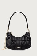 Steve Madden чанта дамска Bsloane черна SM13002597